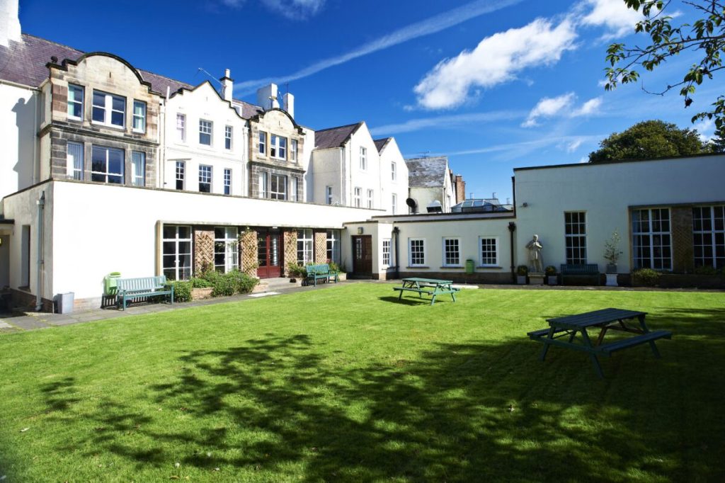 Home sweet home: how to make your room at Cuth’s your&nbsp;own