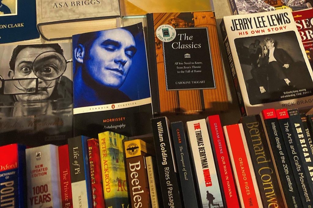 Five books to kickstart the new academic&nbsp;year