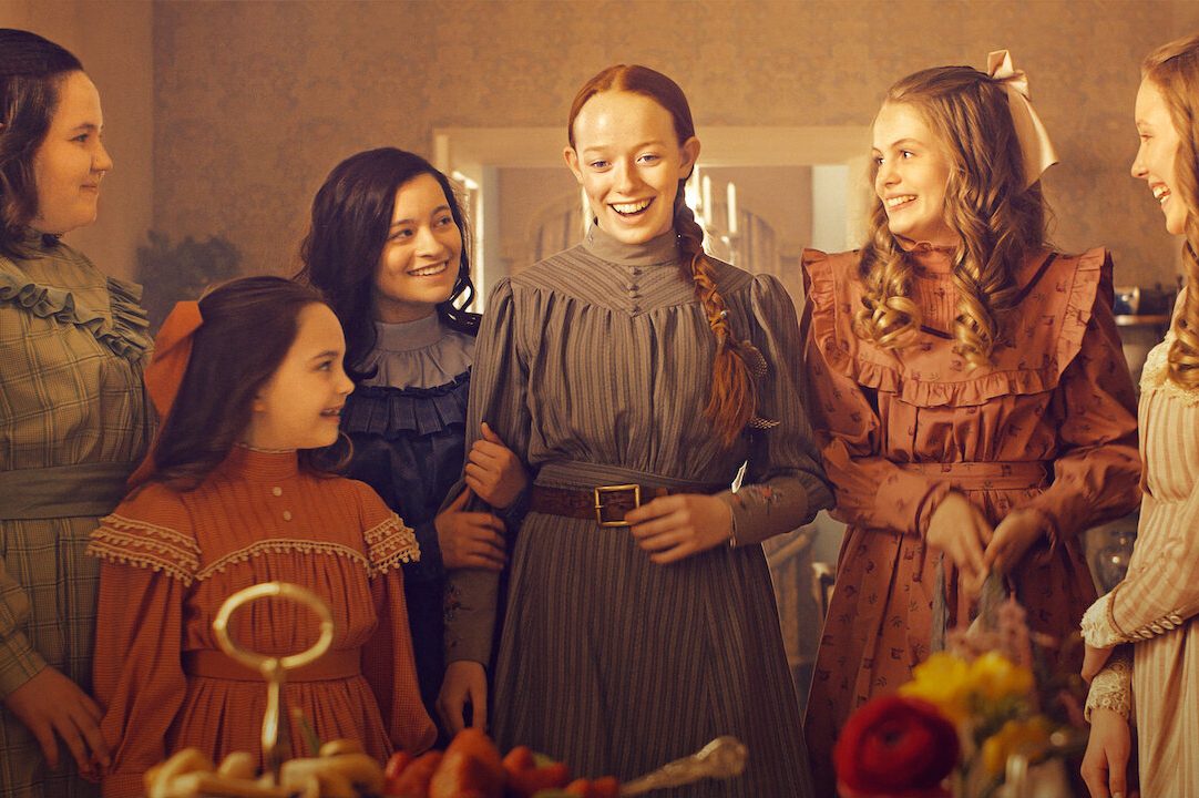 An Ode to Green&nbsp;Gables