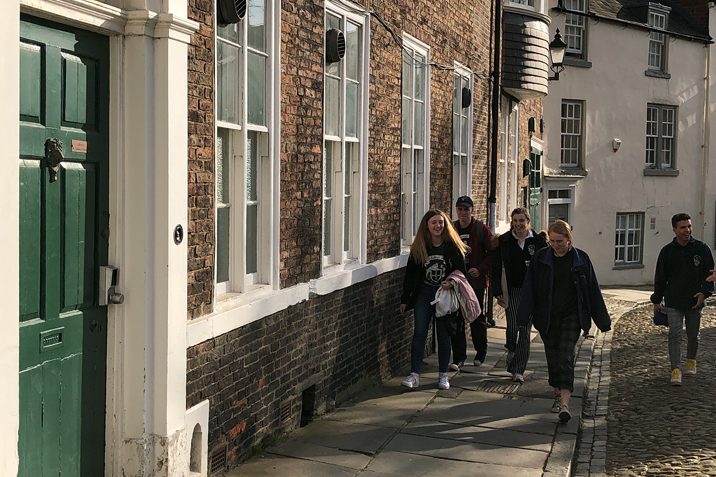 Cuth’s: a time(less)&nbsp;capsule