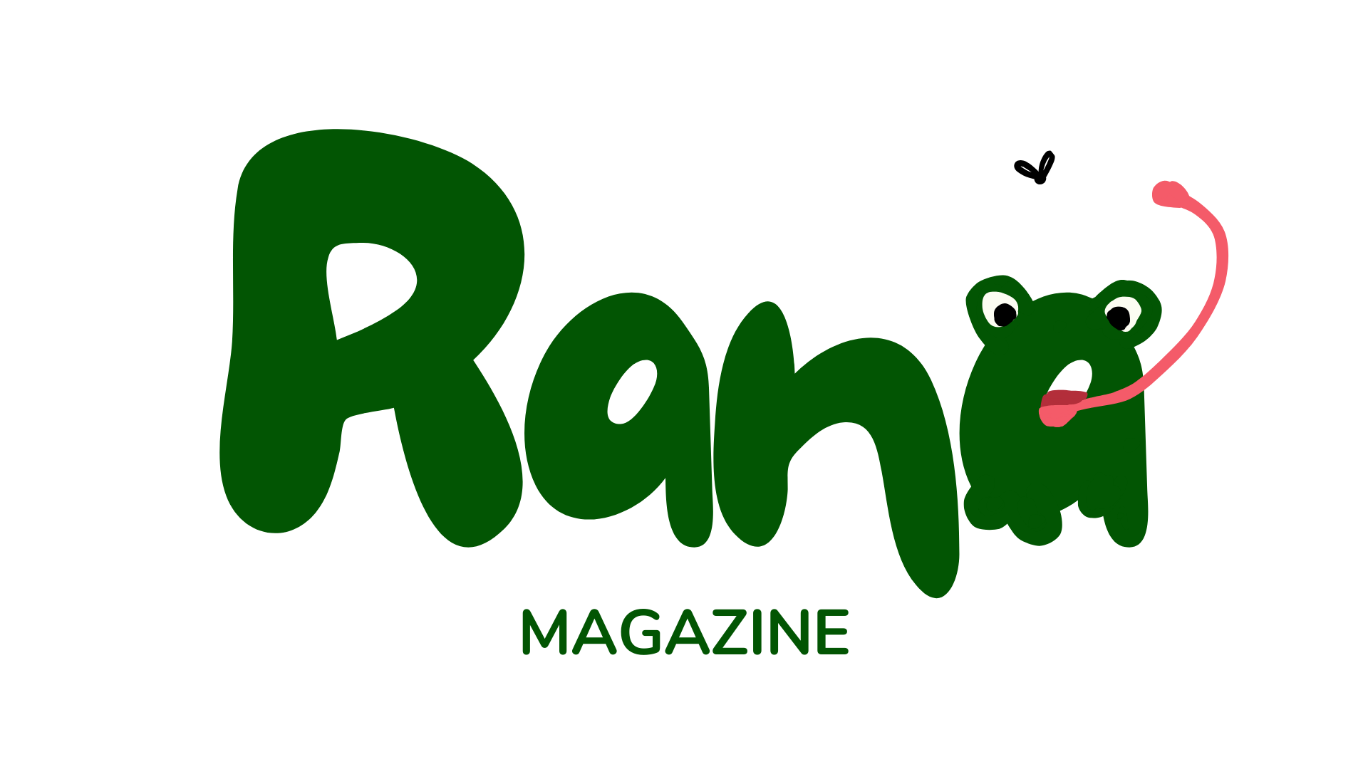 Rana Magazine