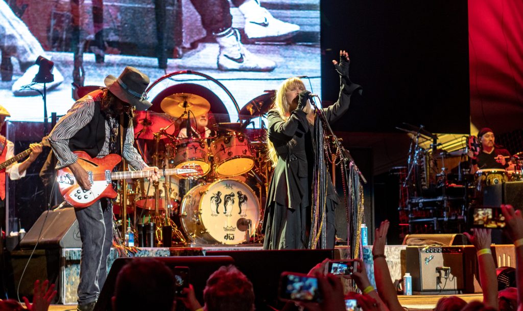 A bat beheading, the world’s longest situationship, and genre-defying hits: the golden age of 1970’s&nbsp;bands