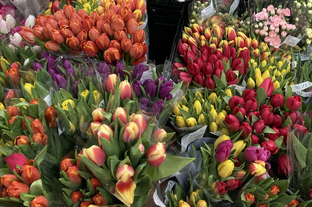 Little Gestures of&nbsp;Love