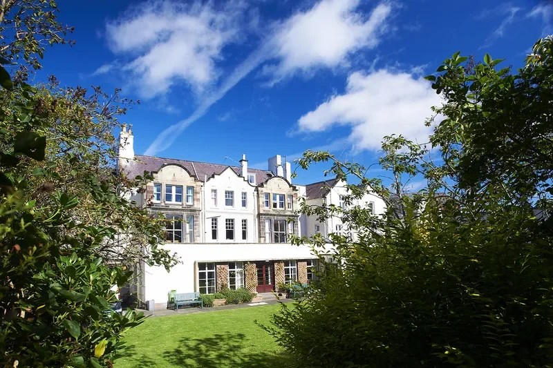 Fresh-faced to familiar