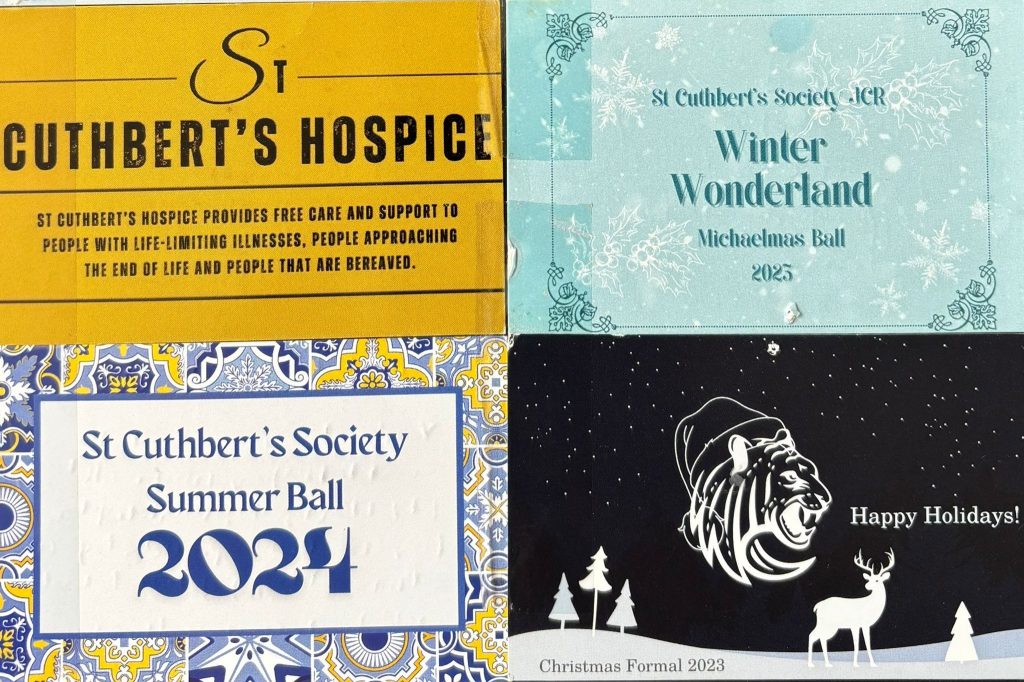 5 essentials you need to escape your I-miss-Durham&nbsp;blues